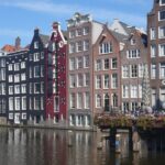 Anne Frank and Amsterdam Jewish History Walking Tour - Practical Considerations