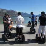 Annecy: 1-Hour Segway Discovery Tour - Who Will Love This Tour?