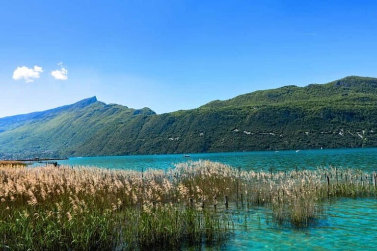 Annecy and Aix les Bains: Mont Revard & Wine Tasting at the Summit - A Closer Look at the Itinerary