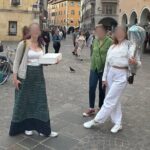 Annecy Challenges EVG EVJF City Challenge team - Authentic insights from past participants