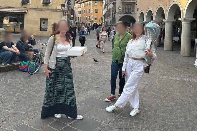 Annecy Challenges EVG EVJF City Challenge team - Authentic insights from past participants