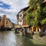 Annecy : Private Guided Tour - What to Expect and Why It Matters