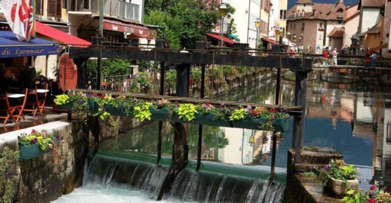 Annecy Private Guided Tour from Geneva - Who Should Consider This Tour?