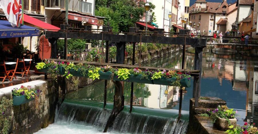 Annecy Private Guided Tour from Geneva - Who Should Consider This Tour?