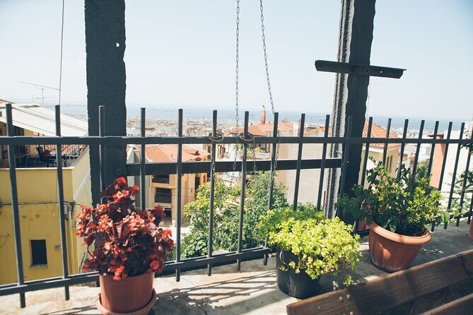 Ano Poli: A walking tour in Thessaloniki's colorful Old Town - FAQ