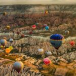 Antalya: 2-Day Guided Cappadocia Tour with Cave Hotel Option - Detailed Itinerary Breakdown