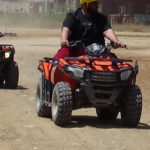 Antalya (4 in 1):Rafting, Buggy, Zipline, Canyon Adventure - Who Will Love This Tour?