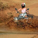 Antalya Adventures ATV Quad Safari Tour with Roundtrip Transfer - Why the Guided ATV Safari Stands Out
