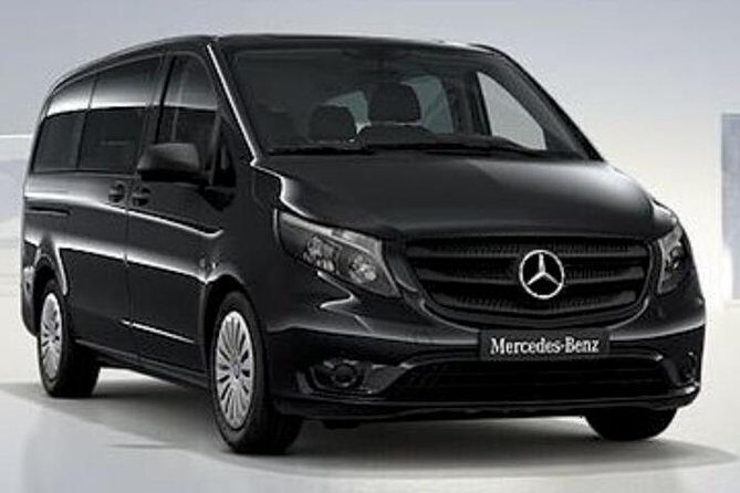 Antalya Airport Private Departure Transfer From Kas - Why Choose a Private Transfer from Kas to Antalya Airport?