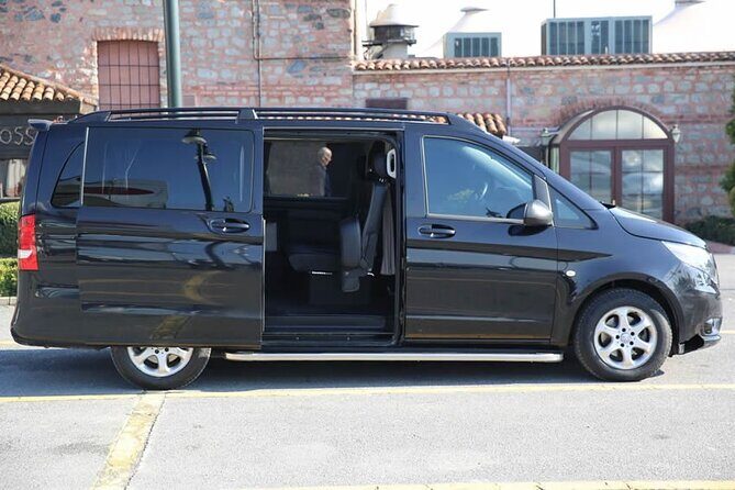 Antalya Airport Transfer Private - Frequently Asked Questions