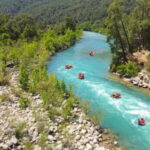 Antalya/Alanya: Rafting With Additional Extreme Options - The Main Event: Rafting