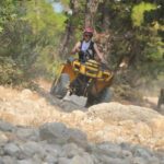 Antalya/Alanya/Side: Köprülü Canyon Rafting & Lunch - What Makes This Tour Special?