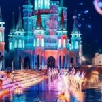 Antalya/Alanya/Side: Land of Legends Night Show & Shopping - The Practicalities