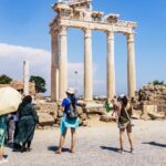 Antalya: Ancient Perge, Aspendos Theater & City of Side Tour - What Sets This Tour Apart
