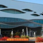 Antalya: Aquarium, Wax Museum, Snow World & Wild Park Ticket - The Wax Museum: A Quick but Entertaining Stop