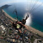 Antalya-Belek-City of Side: Tandem Paragliding With Transfer - The Itinerary Explained
