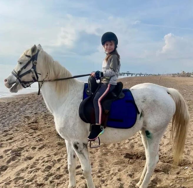 Antalya : Belek , Kundu , Horse Riding - Authentic Experiences and Honest Feedback