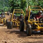 Antalya Buggy Car Safari Through Forests & Taurus Mountains - The Value of the Experience