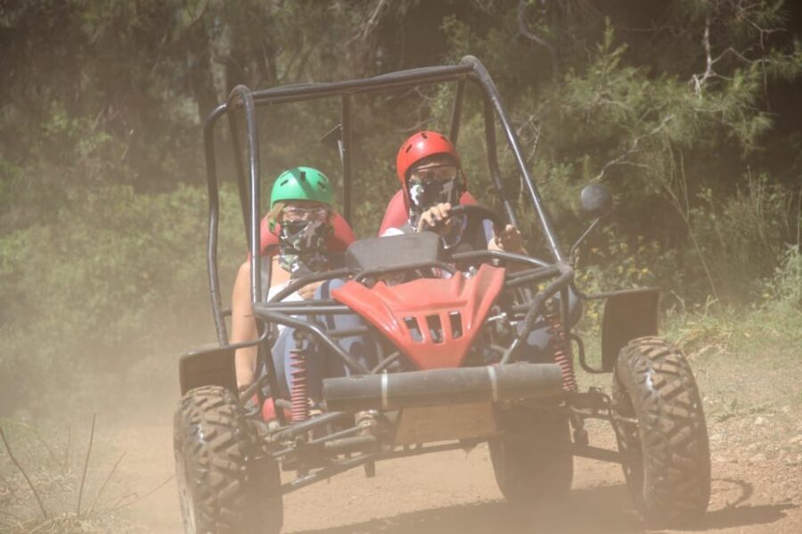 Antalya: Buggy Safari with Family Drive Option - Analyzing the Value: Is It Worth It?