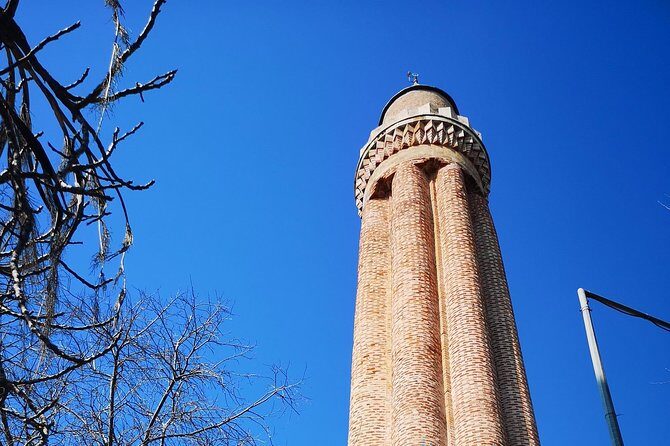 Antalya City and Old Town Kaleici Day Trip from Side - Comprehensive Review of the Antalya City & Kaleici Day Trip