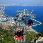 Antalya City Tour (All inclusive!) - FAQs