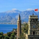 Antalya City Tour Inc Dudden Waterfall and Lunch - Practical Details: What You Need to Know