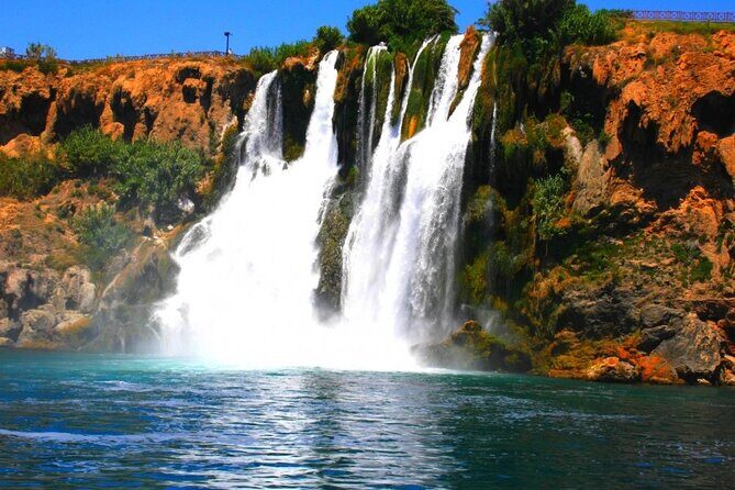 Antalya City Tour (PRIVATE - 6 hours) - Who Would Love This Tour?