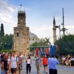 Antalya: City Tour w/Olympos Cable Car, Boat & Lunch - Who Should Book This Tour?