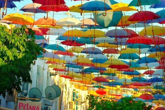 Antalya City Tour with waterfall - Who Is This Tour Perfect For?