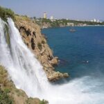 Antalya City Tours with old city,Waterfalls & Boat ride - Transportation & Timing