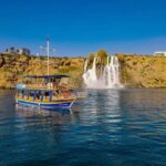 Antalya: Duden Waterfall Relax Boat Trip with Lunch - Who Will Love This Tour?