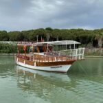 Antalya: Exclusive Mini Group Fishing Tour - Catch & Grill - The Itinerary Breakdown
