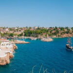 Antalya: Falez Cliffs & Waterfalls Boat Trip with Lunch - What Makes This Tour Stand Out?