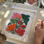 Antalya: Frame Glass Painting Workshop with Turkish Tea - Why This Workshop Works