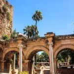 Antalya Full-Day Old City Tour From Kemer With Boat Trip - Transportation, Timing, and Group Size