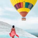 Antalya: Full-Day Pamukkale and Hierapolis Tour & Lunch - What’s Great About This Tour