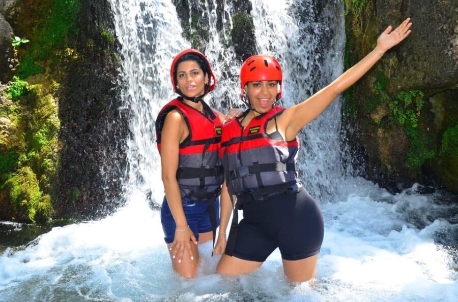 Antalya: Full-Day Rafting Tour with Lunch and Transportation - Guides and Safety