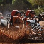 Antalya Full-Day Rafting, Zipline and Buggy Adventure with Lunch - Real Experiences and Insights from Travelers