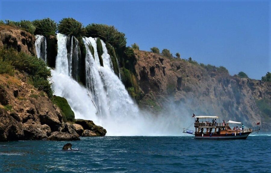 Antalya: Full-Day Tour of Old Town and Majestic Waterfalls - Analyzing the Tour’s Value