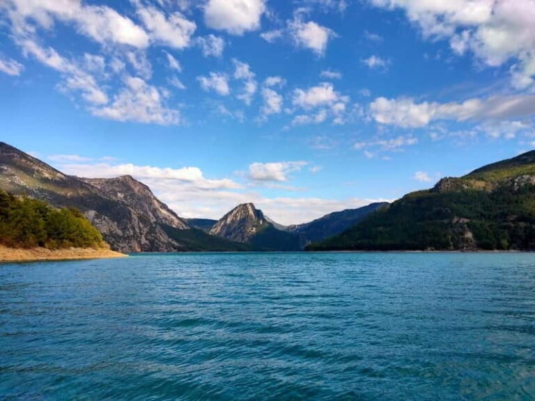 Antalya: Green Canyon Boat Tour & Nature Escape - Practicalities and What to Know Before You Go