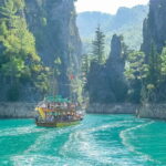 Antalya: Green Canyon Boat Trip w/Lunch near Green Lake - Practical Details and Considerations