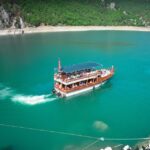 Antalya: Green Canyon Boat Trip with Lunch and Drinks - What Makes the Experience Special