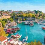 Antalya: Guided Old Town Tour with Boat Trip and Lunch - Authentic Insights from Travelers