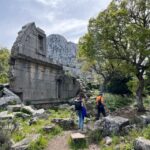 Antalya: Hiking in Termessos Ancient City - Why This Tour Is Worth It
