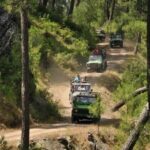 Antalya Jeep Safari Off Road Adventure - Authentic Encounters and Expert Guides