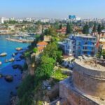 Antalya: Kaleici, Duden Waterfalls And Boat Tour With Lunch - Practical Aspects and Tips