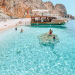 Antalya/Kemer: Adrasan Suluada Island Boat Tours with Lunch - The Practical Side: What’s Included and What You Should Know