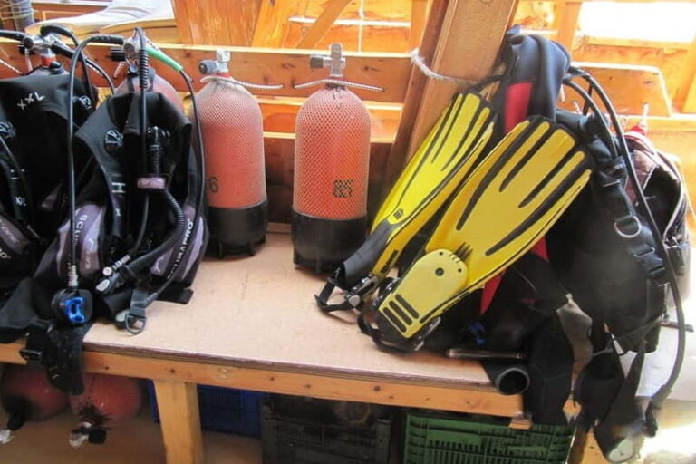 Antalya/Kemer: Scuba Diving Experience with 2 Dives & Lunch - The Dive Sites: Aquarium Bay and Paradise Reef