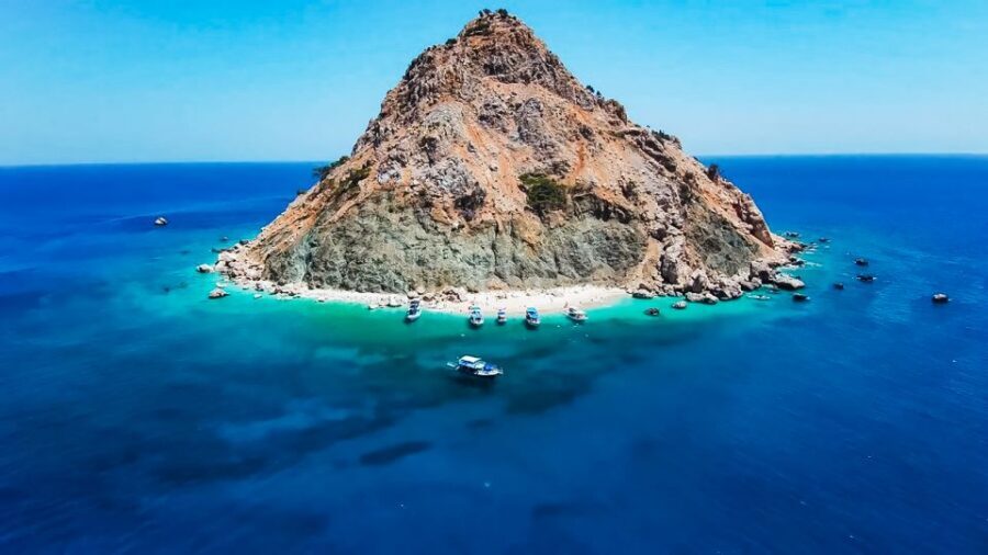 Antalya/Kemer: Suluada Island Small-Group Boat Tour w/ Lunch - Authentic Feedback from Travelers