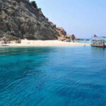 Antalya-Kemer: Suluada Turkish Maldives Boat Tour W Transfer - What to Expect on the Tour